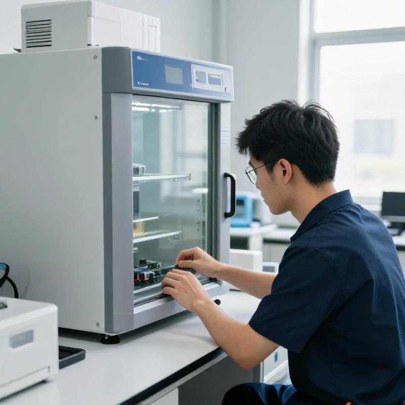 Manutenção de câmara climática para laboratório: Evite Erros Comuns