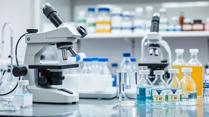 Como Realizar o Conserto de Centrífuga de Laboratório com Eficácia Como Realizar o Conserto de Centrífuga de Laboratório com Eficácia