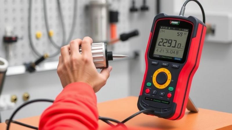 Como encontrar a melhor assistência técnica para chapas aquecedoras
