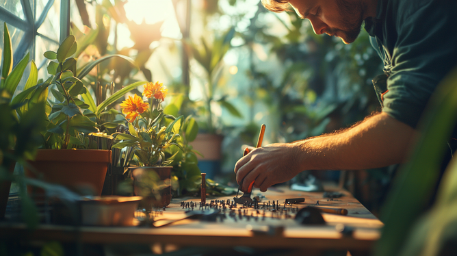5 Dicas Essenciais para Conserto de Estufa