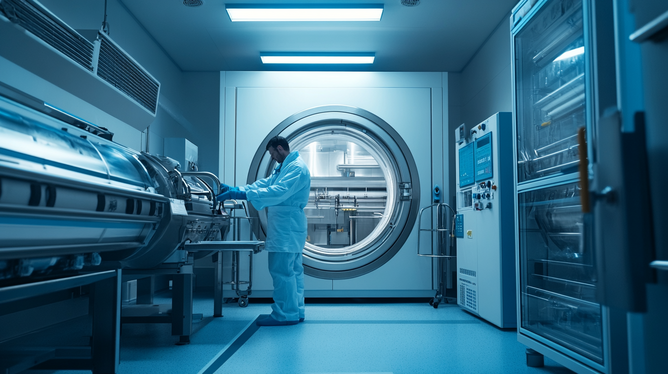 7 Dicas Essenciais de Manutenção Autoclave
