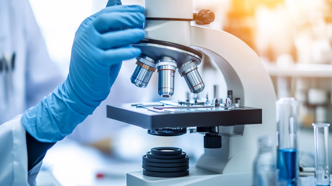 Assistência Técnica para Equipamentos de Laboratório Assistência Técnica para Equipamentos de Laboratório