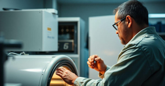 Manutenção Preventiva e Corretiva de Autoclave Manutenção Preventiva e Corretiva de Autoclave