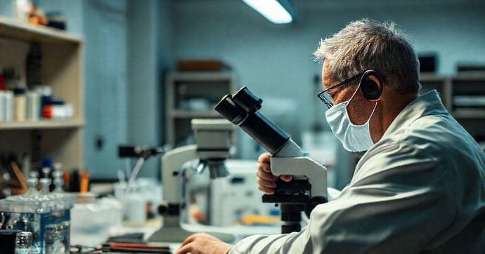 Reparo de Equipamentos Laboratoriais: Dicas e Soluções