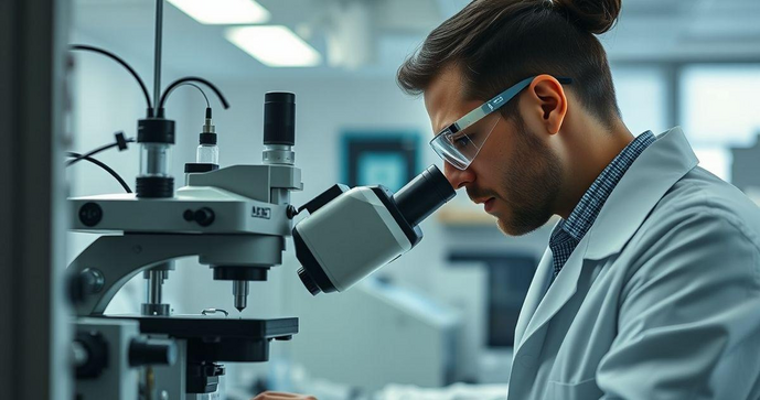 Conheça Empresa de manutenção de equipamentos de laboratório