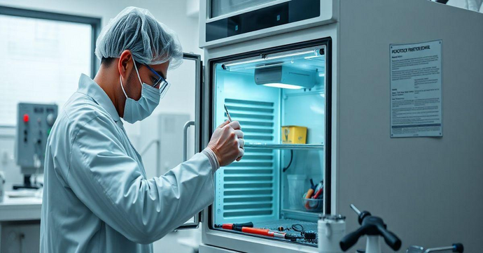 Conserto de Biofreezer: Encontre a Empresa Certa Conserto de Biofreezer: Encontre a Empresa Certa