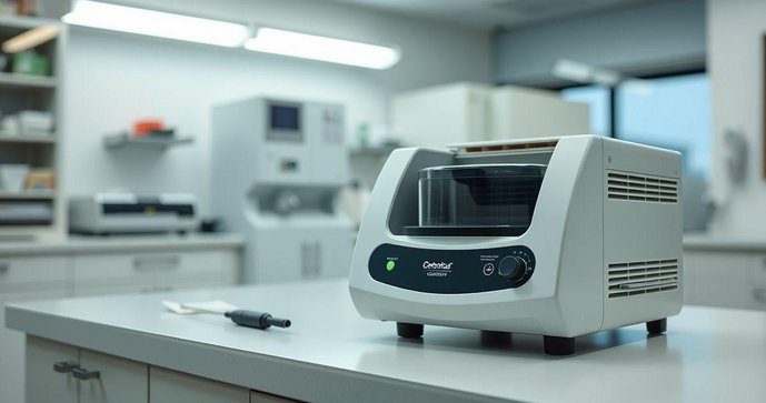 Manutenção Centrífuga Laboratório: Dicas Essenciais Manutenção Centrífuga Laboratório: Dicas Essenciais