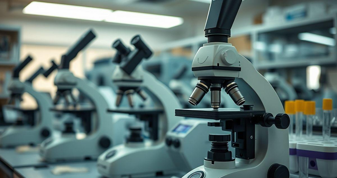 Manutenção de Equipamentos de Laboratório: Dicas Essenciais