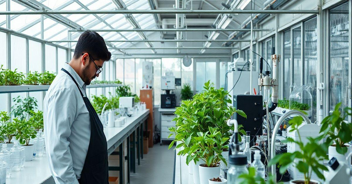 Manutenção de Estufa em Laboratório: Dicas Essenciais para Garantir a Eficiência