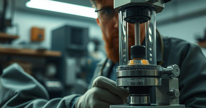 Assistência Técnica Balança: Melhor Serviço para Seu Equipamento