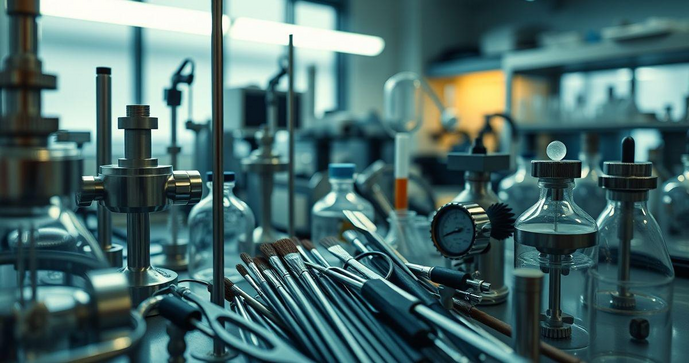 Como Funciona a Manutenção de Equipamentos Laboratoriais Como Funciona a Manutenção de Equipamentos Laboratoriais