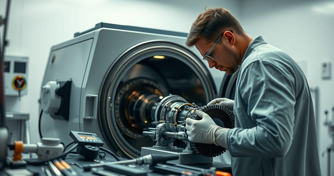 Conheça a Manutenção Preventiva e Corretiva de Autoclave