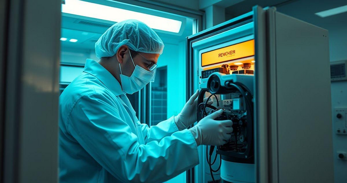 Conserto de Biofreezer: Empresa Especializada