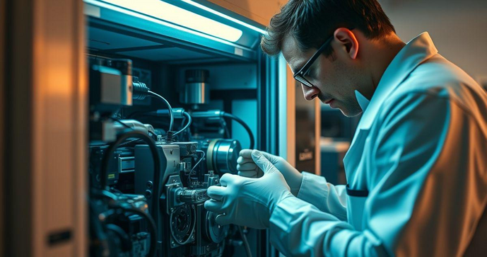 Empresa que Faz Manutenção de Biofreezer Empresa que Faz Manutenção de Biofreezer