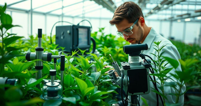 Manutenção Estufa Laboratório: Dicas Essenciais para Garantir a Eficiência e Segurança