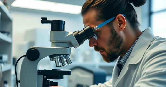 Manutenção de Equipamentos Laboratoriais para Garantir Precisão e Segurança Manutenção de Equipamentos Laboratoriais para Garantir Precisão e Segurança