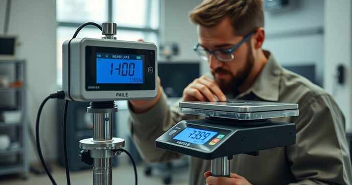 Assistência Técnica Balança: Como Escolher o Melhor Serviço para Manutenção e Reparos