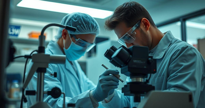 Assistência Técnica de Equipamentos Laboratoriais: Como Garantir o Funcionamento Ideal Assistência Técnica de Equipamentos Laboratoriais: Como Garantir o Funcionamento Ideal