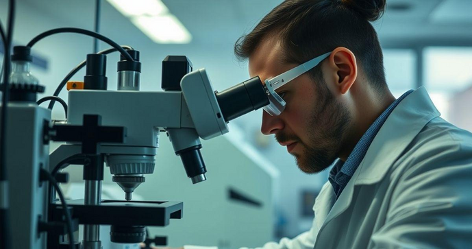 Como escolher a assistência técnica para equipamentos de laboratório