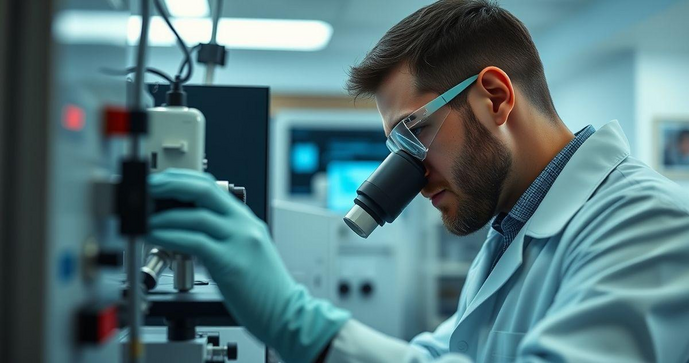 Como escolher a melhor empresa de manutenção de equipamentos de laboratório Como escolher a melhor empresa de manutenção de equipamentos de laboratório