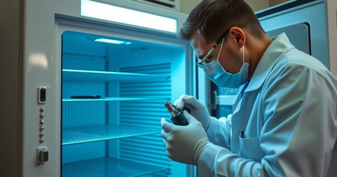 Como Escolher a Melhor Empresa que Faz Conserto de Biofreezer Como Escolher a Melhor Empresa que Faz Conserto de Biofreezer