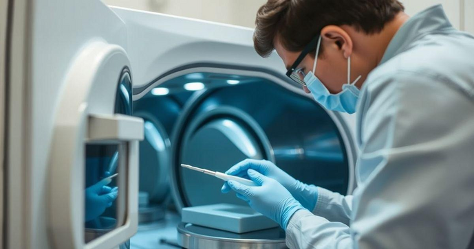 Como Garantir a Manutenção Eficiente de Autoclaves Odontológicas Como Garantir a Manutenção Eficiente de Autoclaves Odontológicas