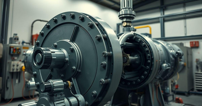 Como Garantir a Manutenção Eficiente de Centrífugas para Aumentar a Durabilidade Como Garantir a Manutenção Eficiente de Centrífugas para Aumentar a Durabilidade