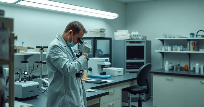 Como Garantir a Manutenção Eficiente de Equipamentos de Laboratório Como Garantir a Manutenção Eficiente de Equipamentos de Laboratório