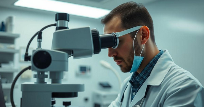 Como Realizar Manutenção Preventiva e Corretiva em Equipamentos Laboratoriais