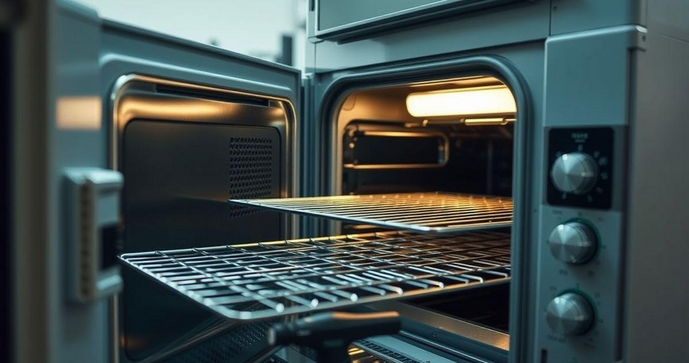 Conserto de estufa de esterilização e secagem: manutenção confiável Conserto de estufa de esterilização e secagem: manutenção confiável