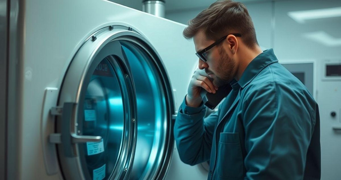 Manutenção preventiva autoclave: evite paradas e prejuízos Manutenção preventiva autoclave: evite paradas e prejuízos