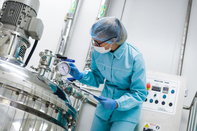 Manutenção autoclave garante eficiência e segurança nos processos de esterilização Manutenção autoclave garante eficiência e segurança nos processos de esterilização