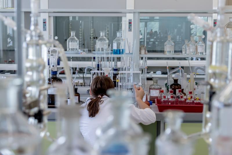 Manutenção Preventiva Equipamentos Laboratório: Conheça Mais