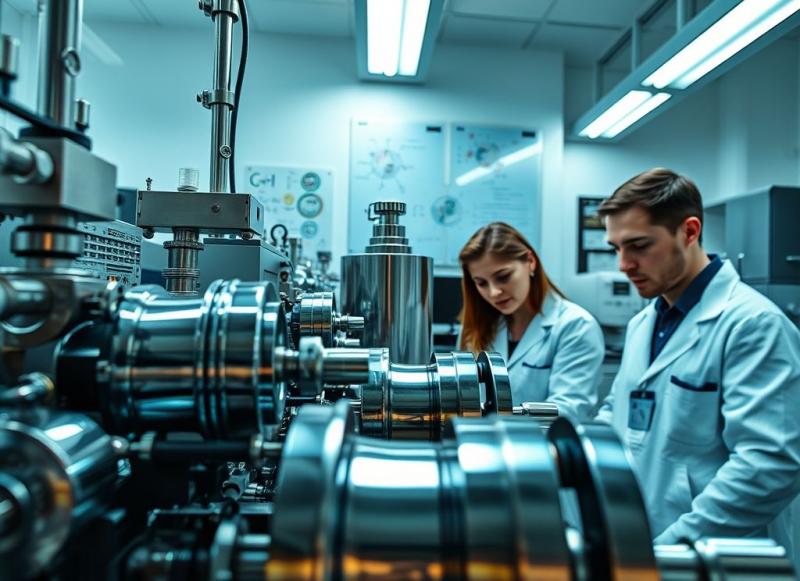 Assistência técnica centrífuga: desempenho e segurança para seu equipamento