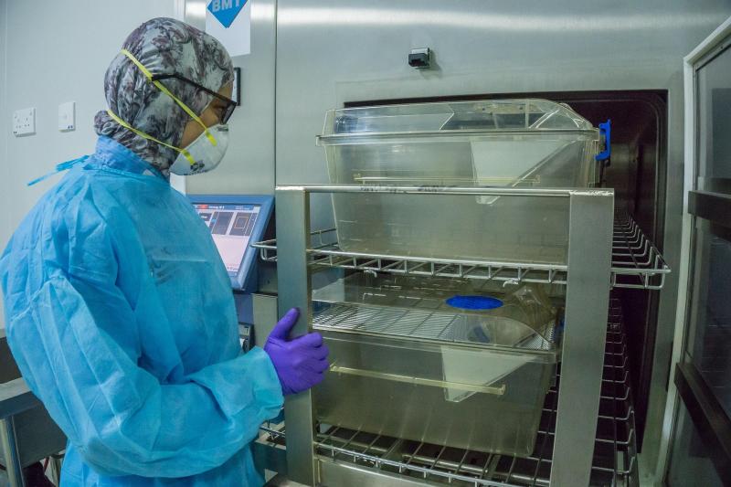 Manutenção de Autoclave Odontológica é Essencial para a Segurança e Eficiência do Consultório